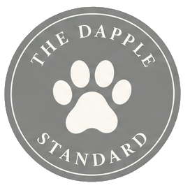 Silver Paw badge